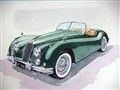 Jaguar XK140 1957.jpg