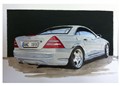 Mercedes Benz 230 SLK rear.jpg