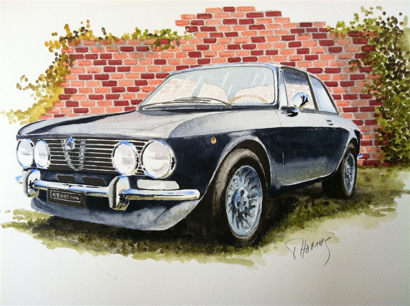Alfa Romeo Giulia GT 73jpg Alfa Romeo Giulia GT 73jpg