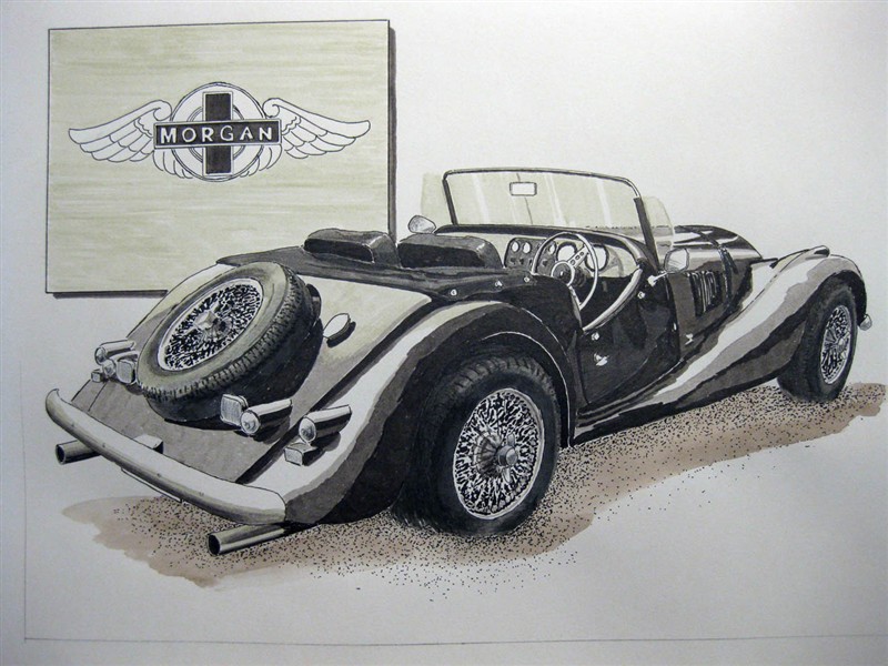 Morgan 8 grey kopierajpg